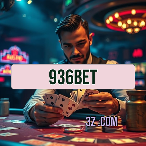 Cassino Inovador da 936bet.com: Diversão Sem Limites