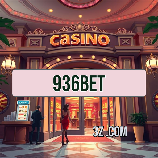 Aposte em Esporte com Estilo no 936bet.com