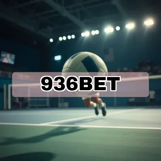 936bet.com: Aposte em eSports e Viva A Emoção das Competições