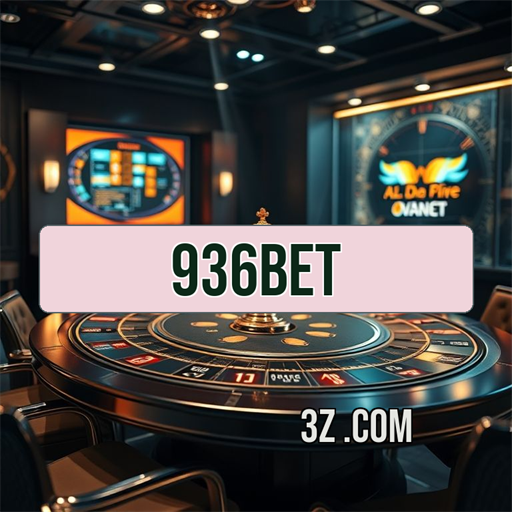 Viva Emoções em Jogos Incríveis no 936bet.com