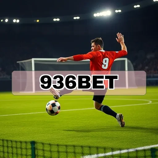 936bet.com: As Promoções Que Transformam Seu Jogo em Lucro