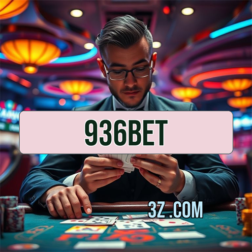 Jogos de Slots em 936bet.com: Aventura e Diversão em Cada Giro