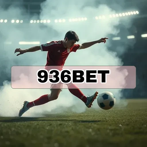 936bet.com: A Experiência Completa em Apostas Esportivas no Brasil