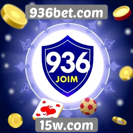 Recursos de segurança no site 936bet.com