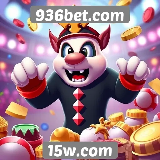 Variedade de jogos disponíveis no 936bet